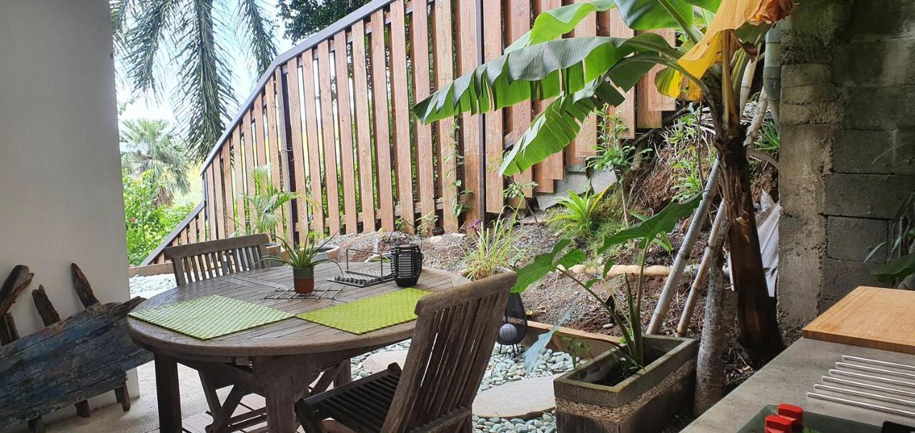 Pacific View Homestay Punaauia  Bagian luar foto